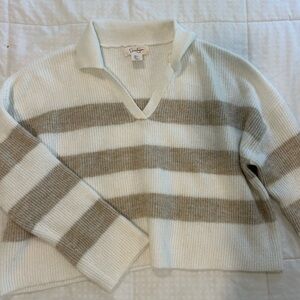 Jessica Simpson Sweater